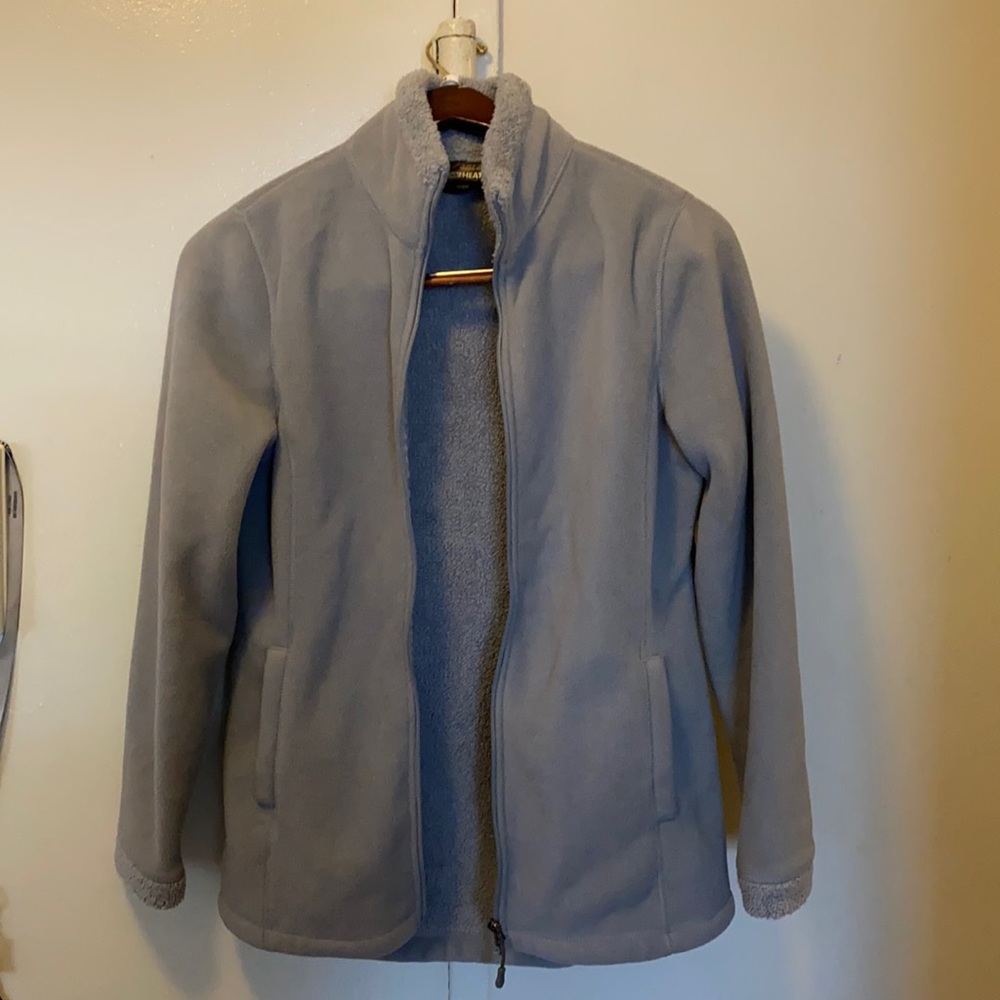 32 Degrees Heat Weatherproof Sweater Size Medium - image 1